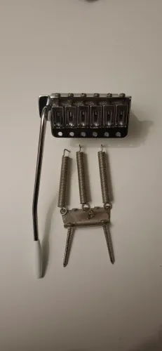 Ponte Gotoh GE101T para Stratocaster