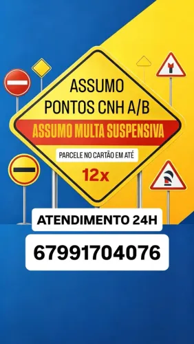 Atendimento 24h