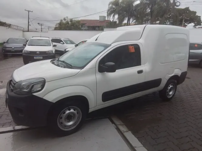 Fiat Fiorino Endurance EVO 1.4 Flex 8V 2P 2024
