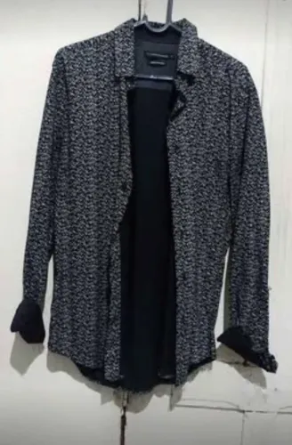 Camisa social Masculina