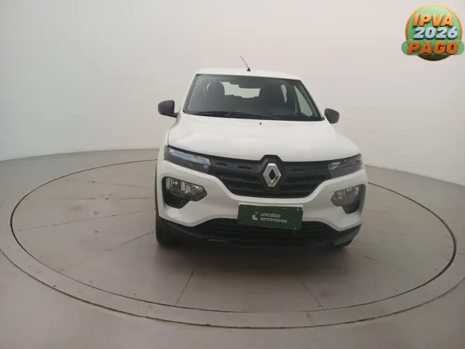 Renault Kwid 1.0 Zen 2025