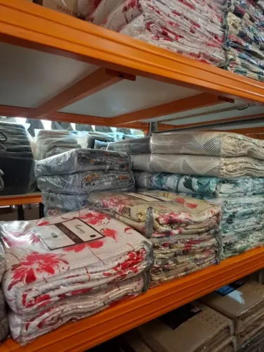 Colchas por apenas R$70