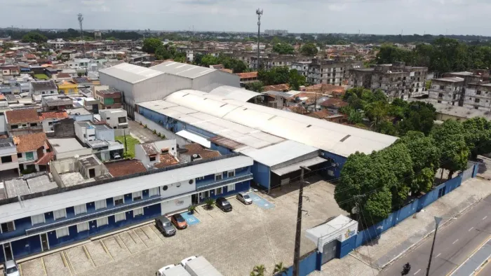 Locação de Área Comercial Premium no Coração do Bairro Coqueiro, Belém-PA: Imperdível Opor