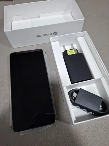 Motorola Edge 70 256GB