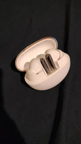 Fone de ouvido Haylou Flowbuds N55