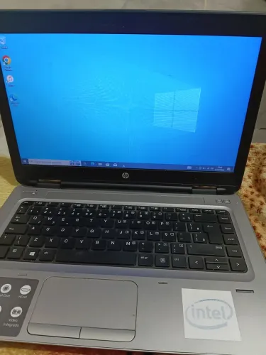 NOTEBOOK HP PROBOOK