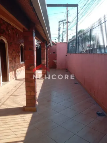 Casa em Barro Duro - Vila Campanela - São Paulo/SP