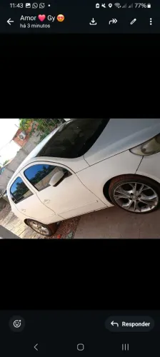 Volkswagen Gol Geração IV Trend 1.0 8V MI Total Flex Mec. 2P 2011