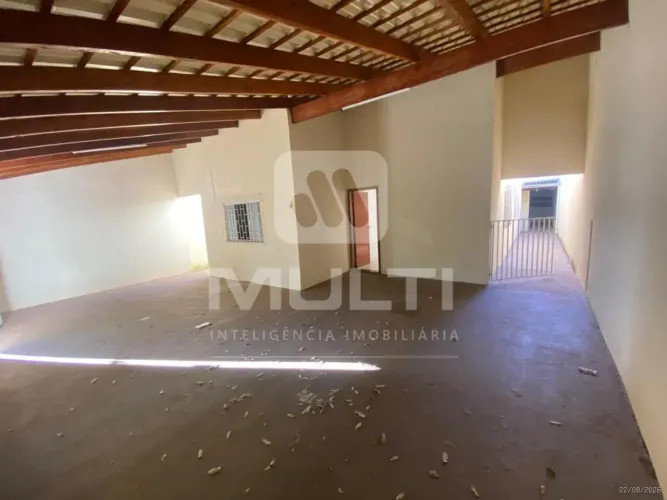 Casa - JARDIM EUROPA