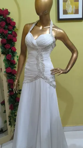 Vestido de Noiva