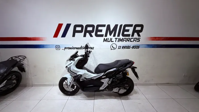 Honda Adv 150