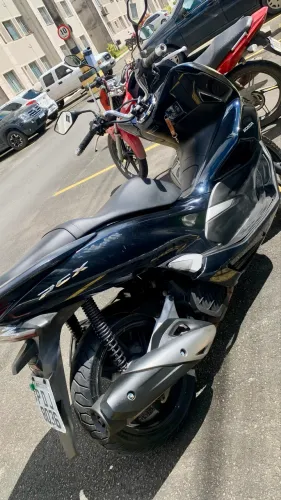 PCX 2019 ÚNICA DONA