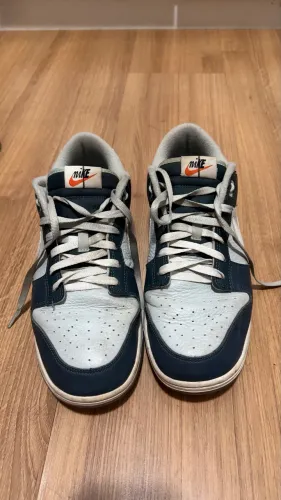 Dunk low 