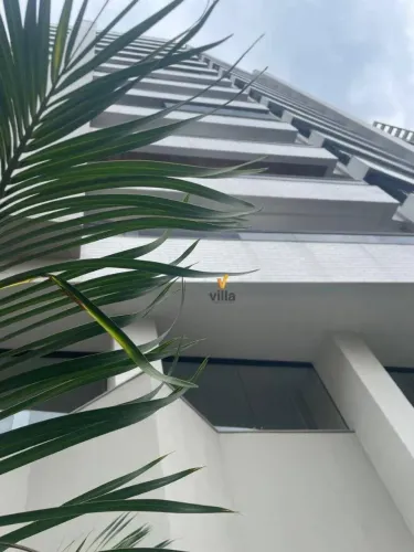 Cobertura duplex na Praia da Costa - Vila Velha ES