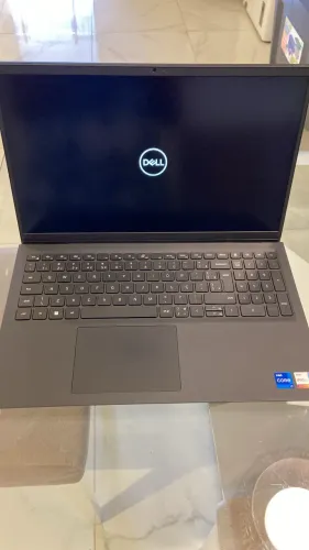 Notebook Dell Inspirion 15 (semi novo)