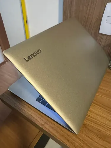 Lenovo IdeaPad 320 TURBO | 20GB RAM | SSD 240GB | Intel i5 | Windows 10 Pro