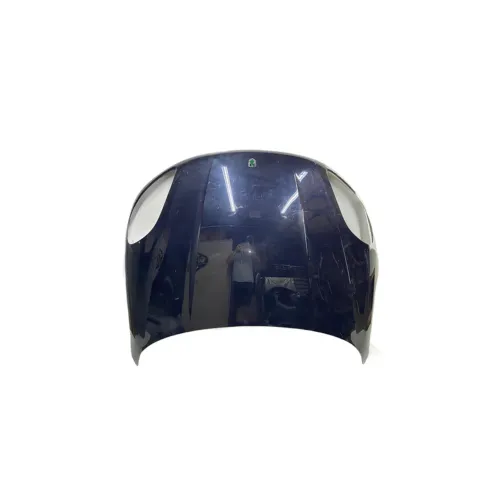 Capo Dianteiro Porsche Macan 2014 2015 2016 17 18 19 20 2021
