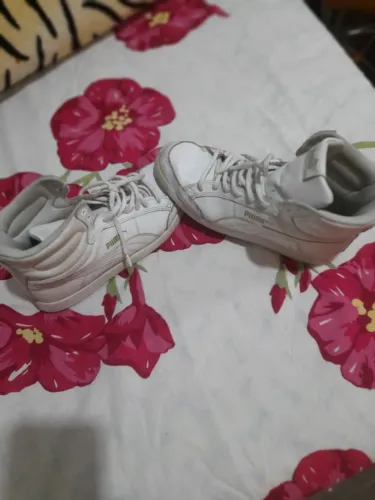 TENIS PUMA ORIGINAL 36