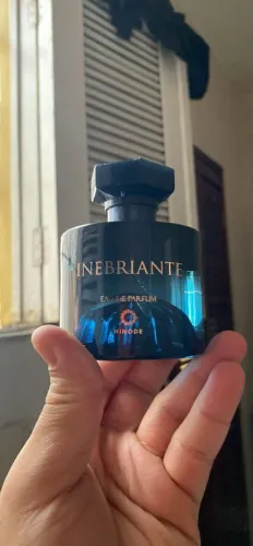 PERFUME PRA VENDER RAPIDO