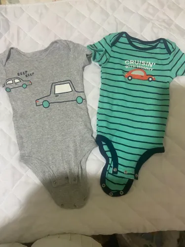 Bodys carters