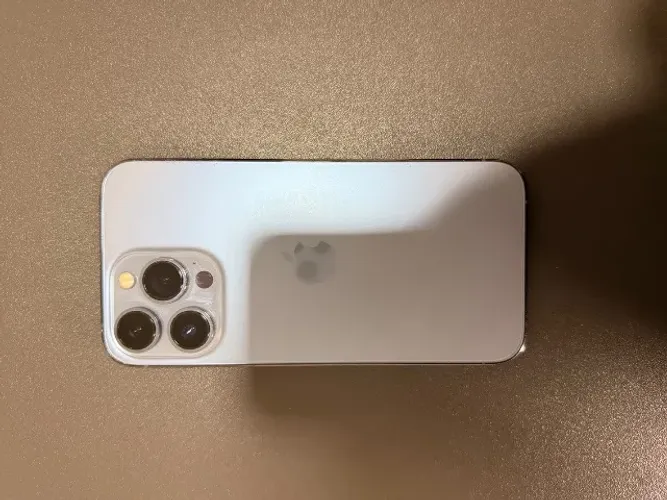 Iphone 13pro