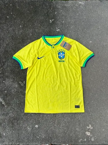 Camisa de time