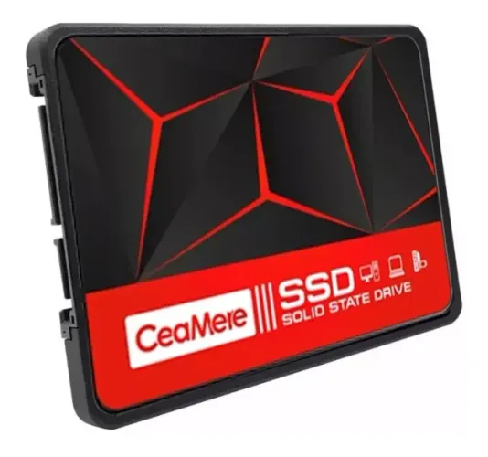 SSD 1TB TARGET