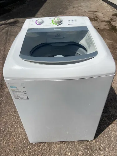 POR 650 REAIS MÁQUINA DE LAVAR ROUPA CONSUL 11kgs