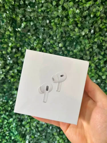 Fones de Ouvido Bluetooth Pro 6 compatível com Iphone e Android - Novo e Lacrado