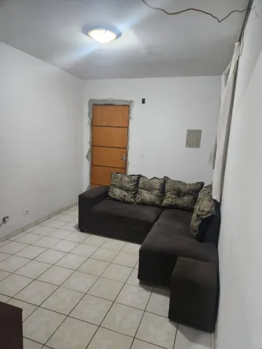 Apartamento de 2 quartos - 49M² - Armários - Setor Pedro Ludovico