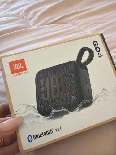 JBL Go4