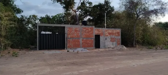 Lote em Aruanã , Jardim Iracy