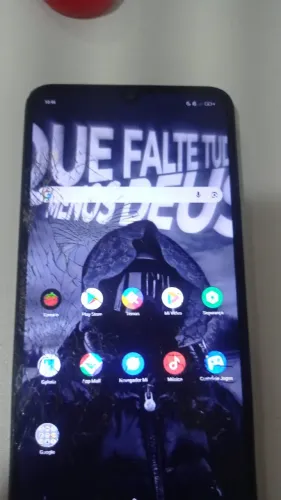 CELULAR XIAOMI POCO C65 128 gb