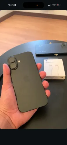 IPHONE 16 128gb