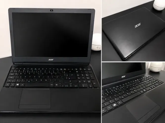 Notebook Acer