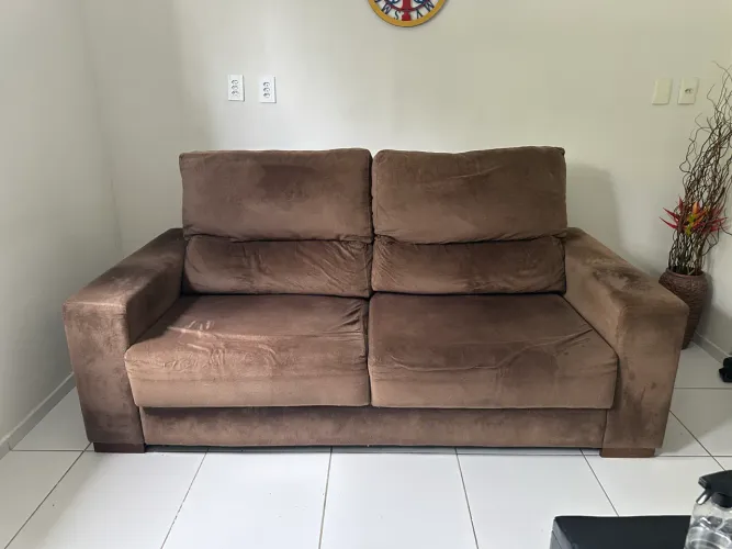 VENDO SOFÁ 