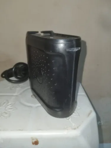 Protetor Eletrônico Ragtech