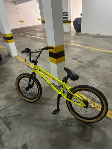 BMX