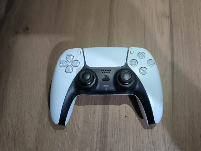 Controle de PS5