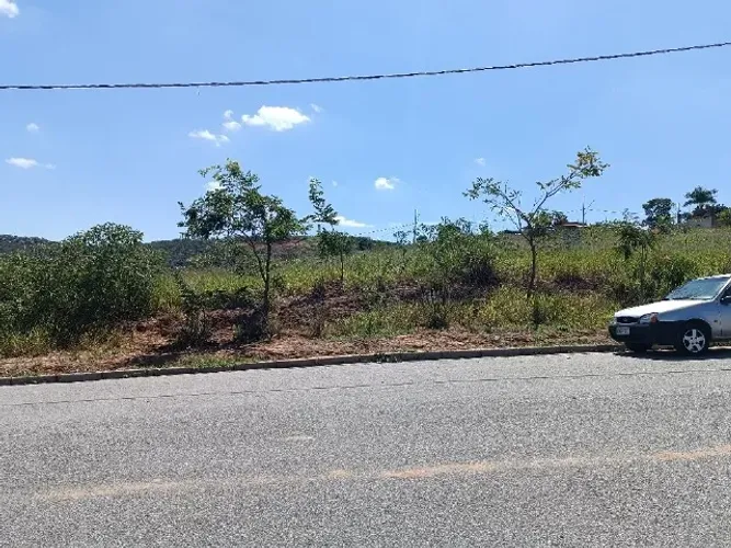 Lote Solaris/ Campina Verde 