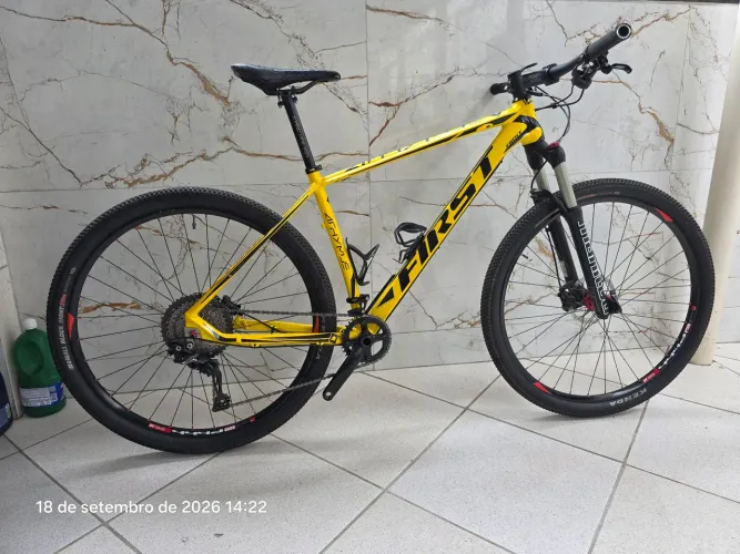 MTB First Athymus Aro 29