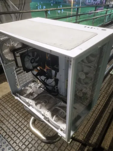 Pc gamer