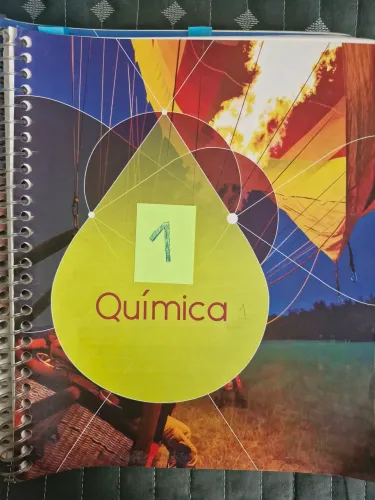 Apostila Quimica desmembrada 3 ano pH