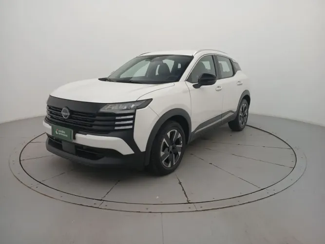 Nissan Kicks 1.0 Turbo Advance 2026