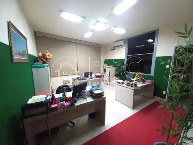 Imóvel para venda possui 648 metros quadrados em Santa Teresa - Rio de Janeiro - RJ