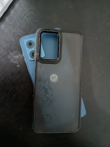 Moto G54 5G 128GB Azul - Câmera 50MP OIS - Impecável com Capa