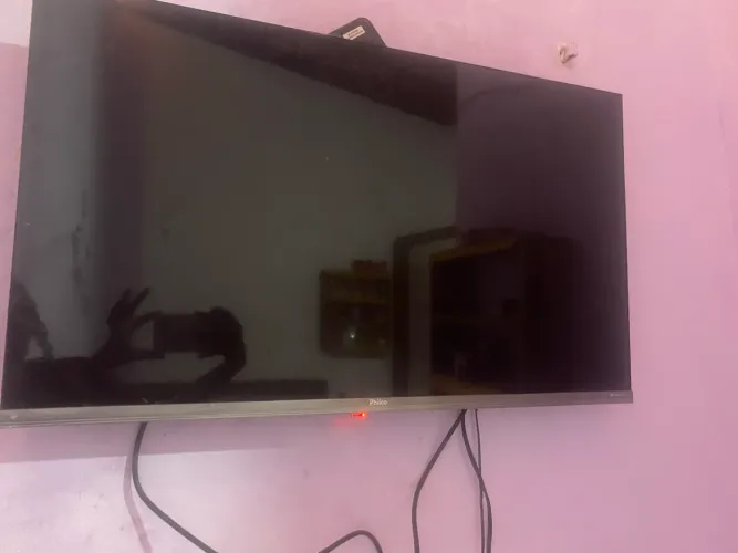 Tv Philco