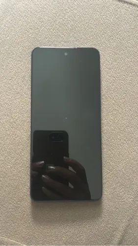 Smartphone moto g54
