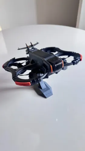 DJI Avata 2 + 2 Controles + 3 Baterias | Impecável