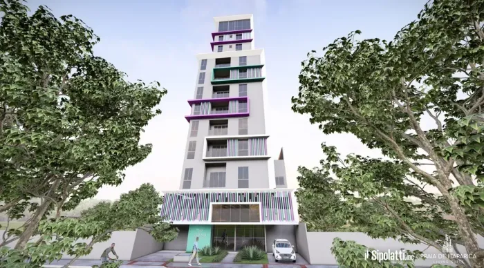 Studio Pronto para Morar ou Alugar em Itaparica: A 200m da Praia